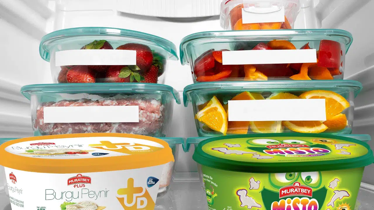 Ramazan Sofralarının Vazgeçilmezi: Muratbey ile  Sofranın Doğruları  ile Güvenli ve Bilinçli Peynir Tüketimi