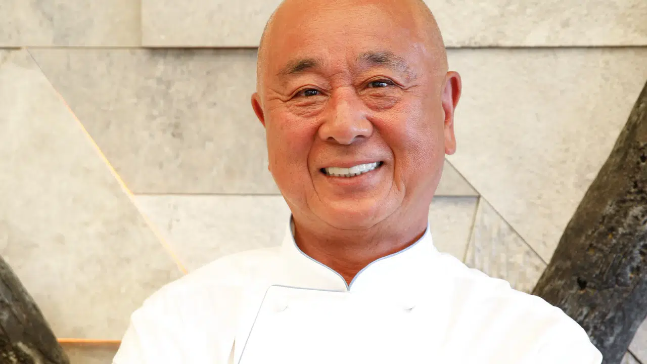 Sevgililer Günü'nde Aşkı Tadıyla Yaşayın: Nobu Istanbul'da Şef Matsuhisa'nın Eşsiz Lezzetleri Sizi Bekliyor!