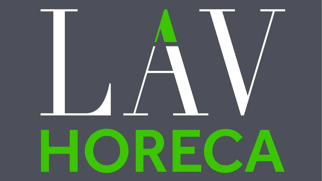 LAV HORECA, 2026’da Küresel Arenada Yerini Aldı!