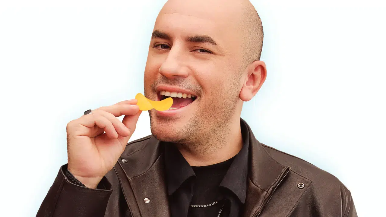 Cipso'dan Yeni Reklam: Gençlere 'Cipso ile Modunu Yükselt!' Mesajı!