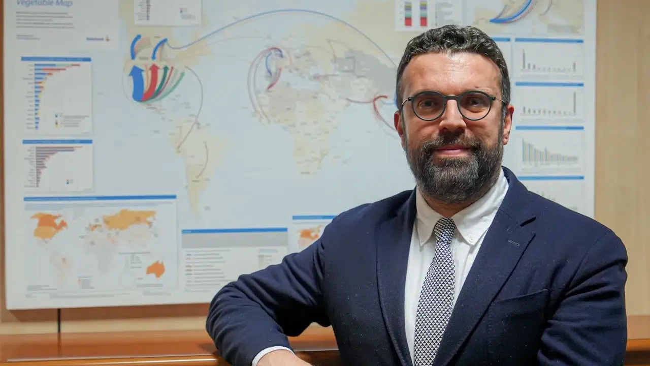 Dondurulmuş Gıda Güvenliğinde Yeni Standartlar Belirleniyor!