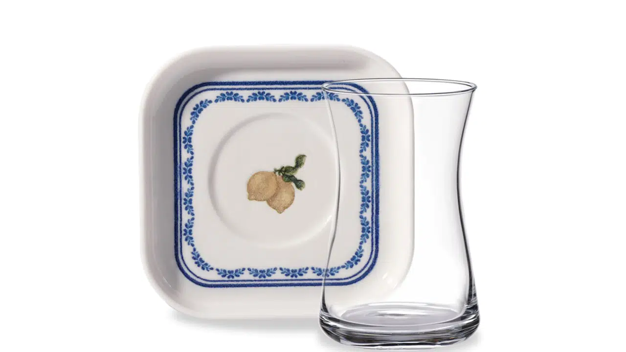 Korkmaz Plaza Collection: Baharın Renkleriyle Kahvaltı Sofralarınıza Neşe Katıyor!