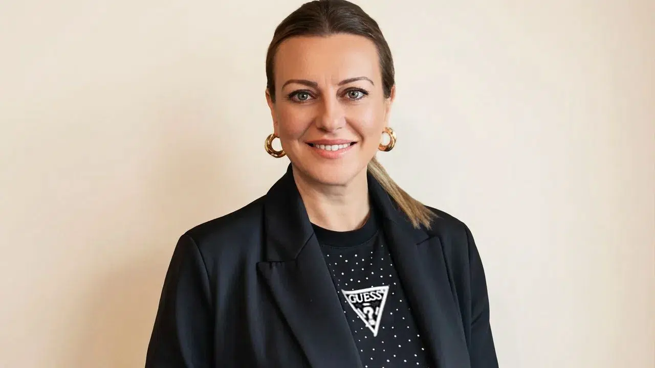 Pol Gıda'da Pazarlama Direktörlüğü Koltuğuna Müge Taşatmanlar Getirildi