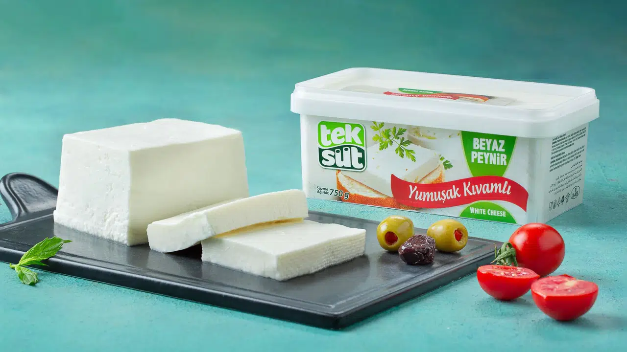 Ramazan Ayında Sağlıklı Beslenmenin Sırrı: Süt Ürünlerinin Önemi