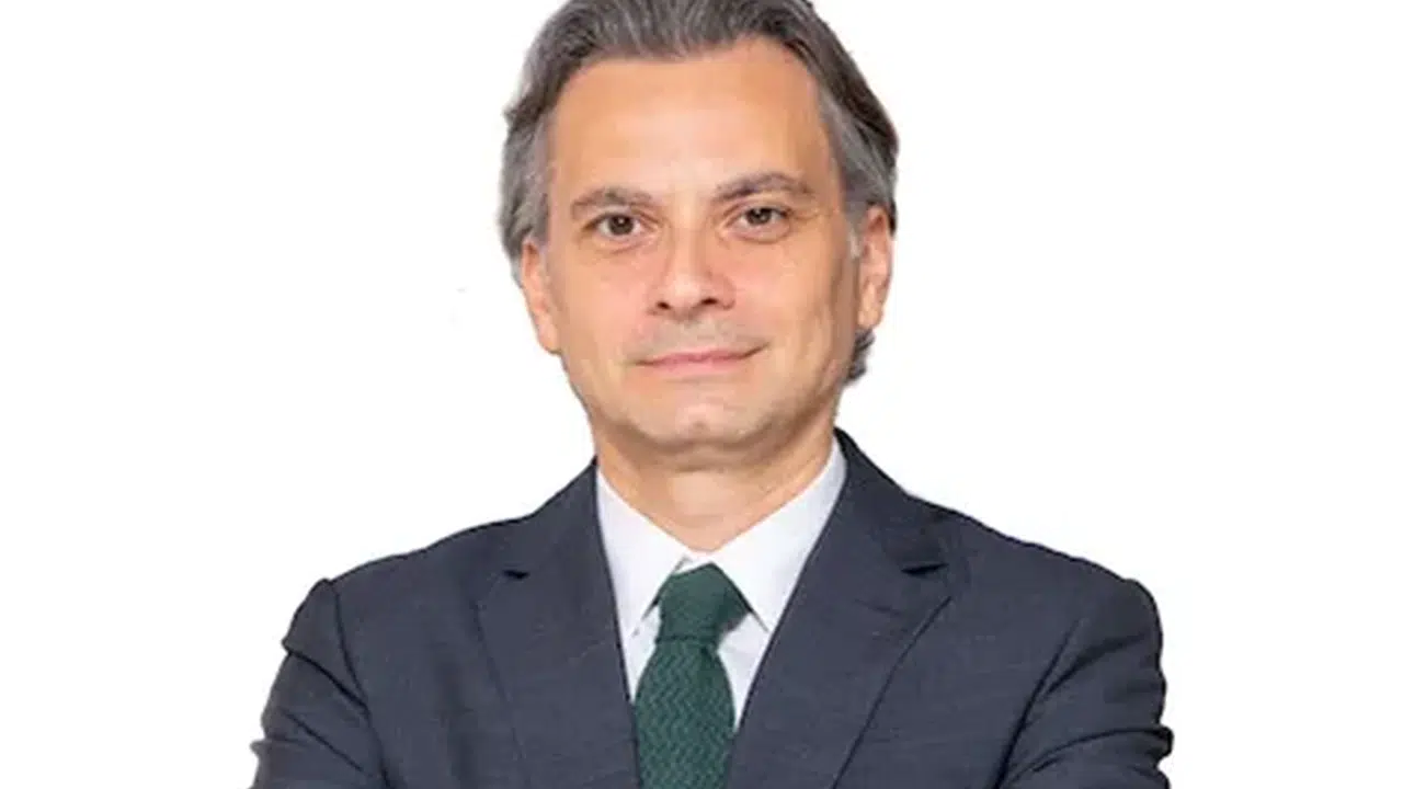 Sodexo Türkiye'de Yönetim Değişikliği: Bora Koçak Şirketin Yeni CEO'su Olmuştur