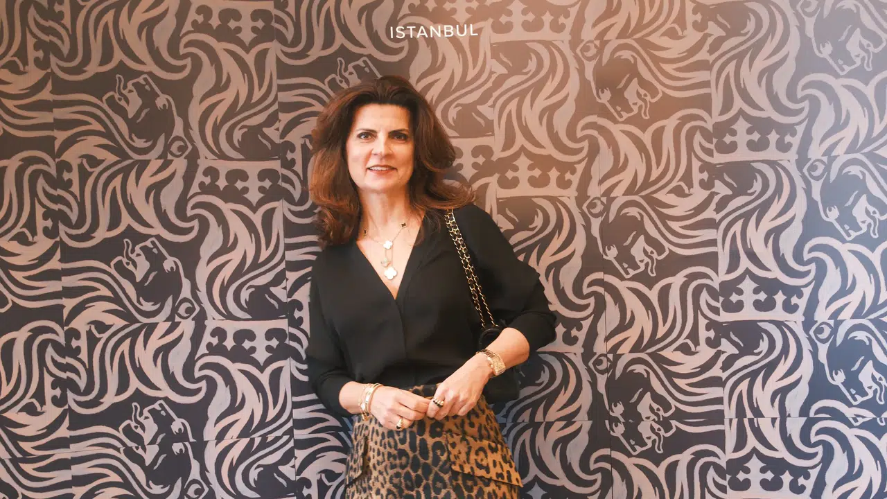 İstanbul Ritz-Carlton'da İftar Gelenekleri: İş ve Sanat Dünyası Atölye'de Bir Araya Geldi