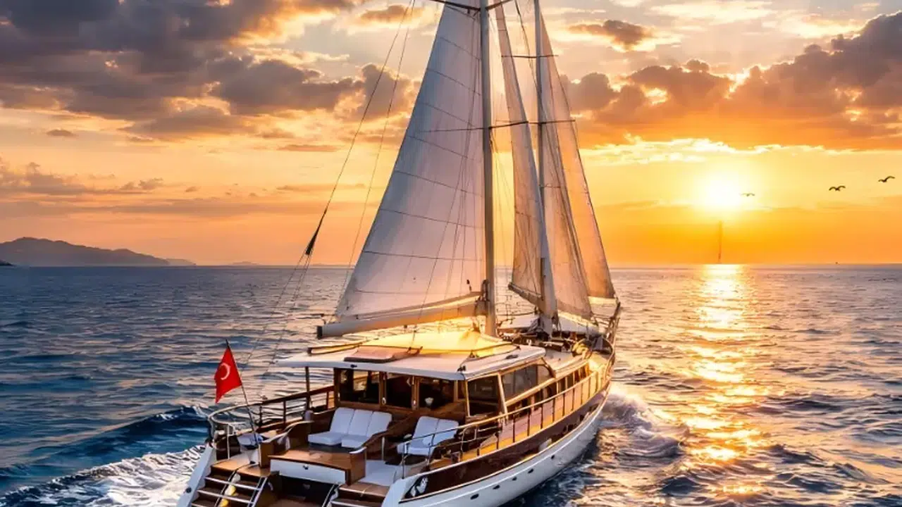 Mavi Tur'da Seyahat Keyfi Artık Daha Erişilebilir Hale Geliyor!