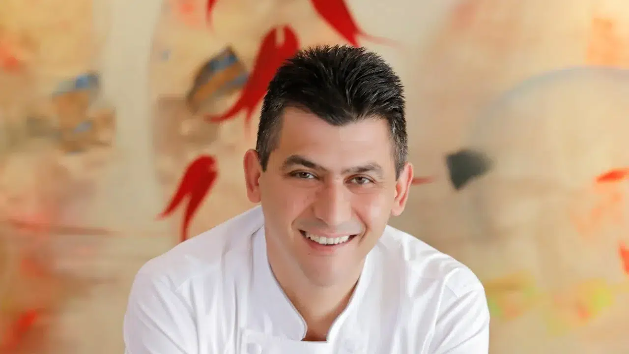 Savaş Aydemir, Fairmont Quasar İstanbul'un İdari Şefi Olarak Göreve Başladı