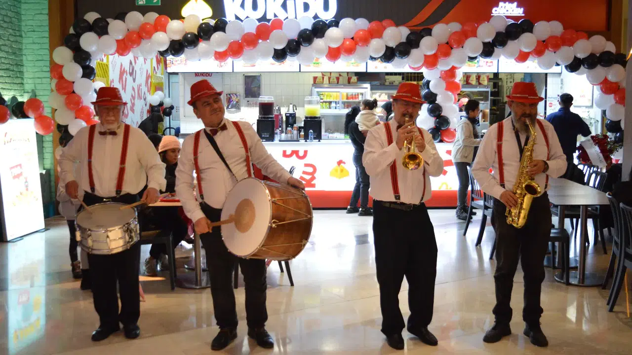 KudoKudo'dan Dünya Çapında Yeni Marka Atılımı: Tanıtılan İsim  KUKiDU