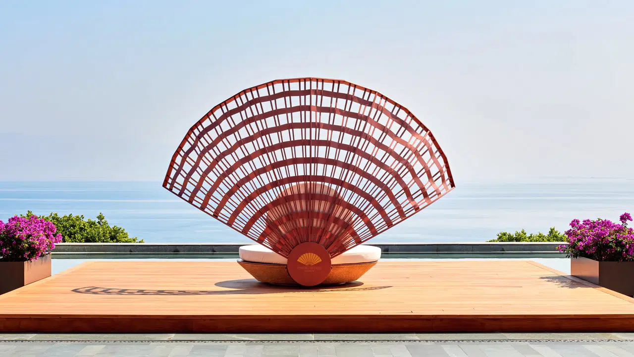 Mandarin Oriental, Bodrum: Yepyeni Bir Akdeniz Deneyimi İçin Kapılarını Yeniden Aralıyor