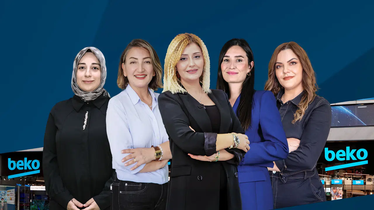 Perakende Sektöründe Kadın Kahramanların Gücü: Başarı Hikayeleriyle Dolu Bir Yolculuk