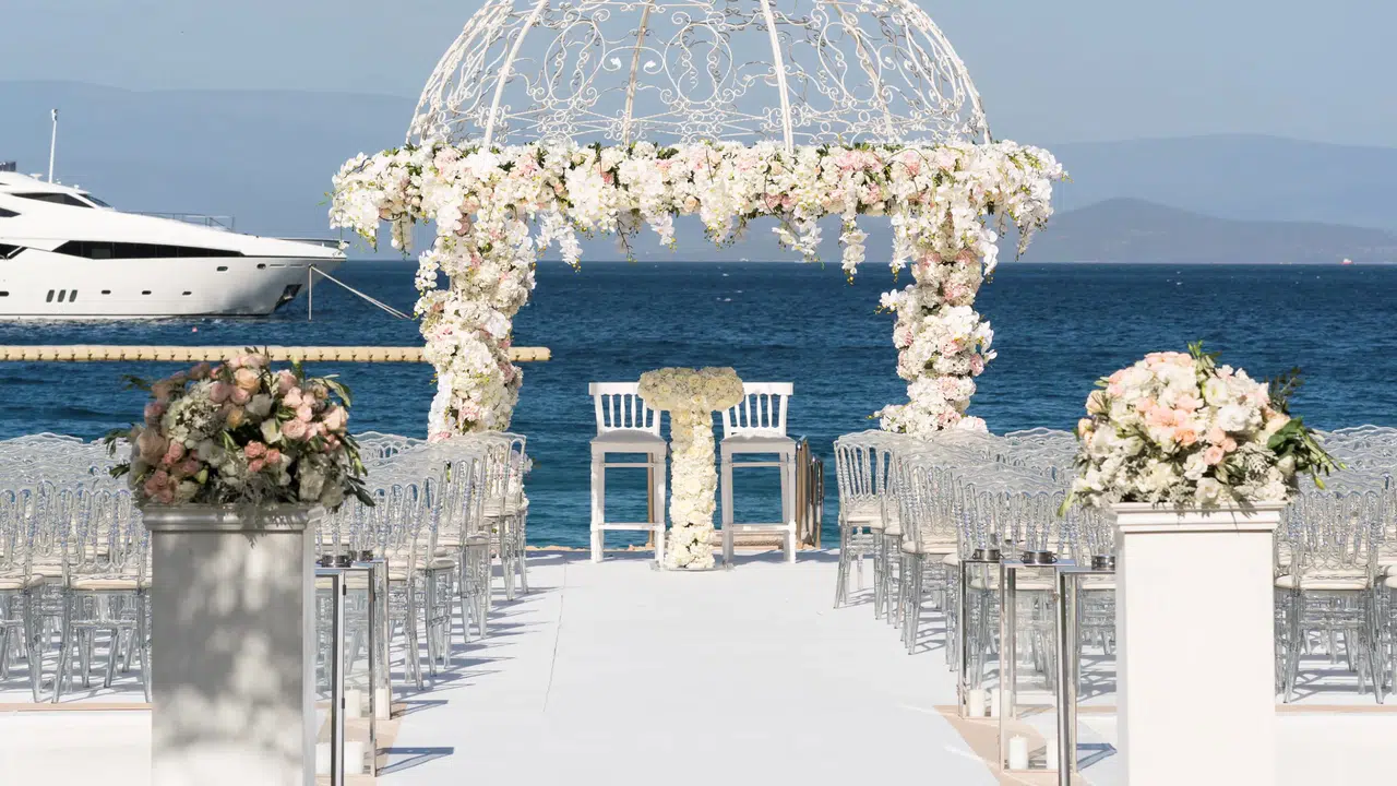 Mandarin Oriental Bodrum'da En Mutlu Gününüz Masalsı Bir Deneyime Dönüşüyor!