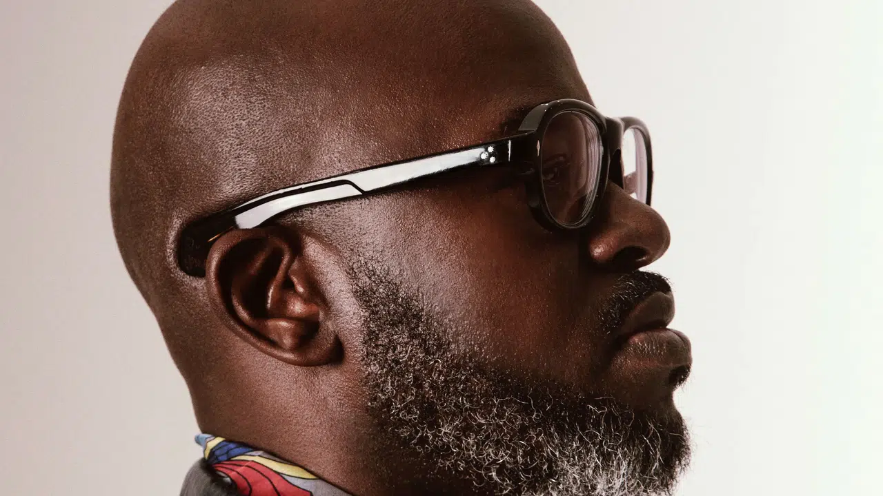 Black Coffee, 5 Haziran’da Ataköy Marina Arena’da Sahne Alıyor!