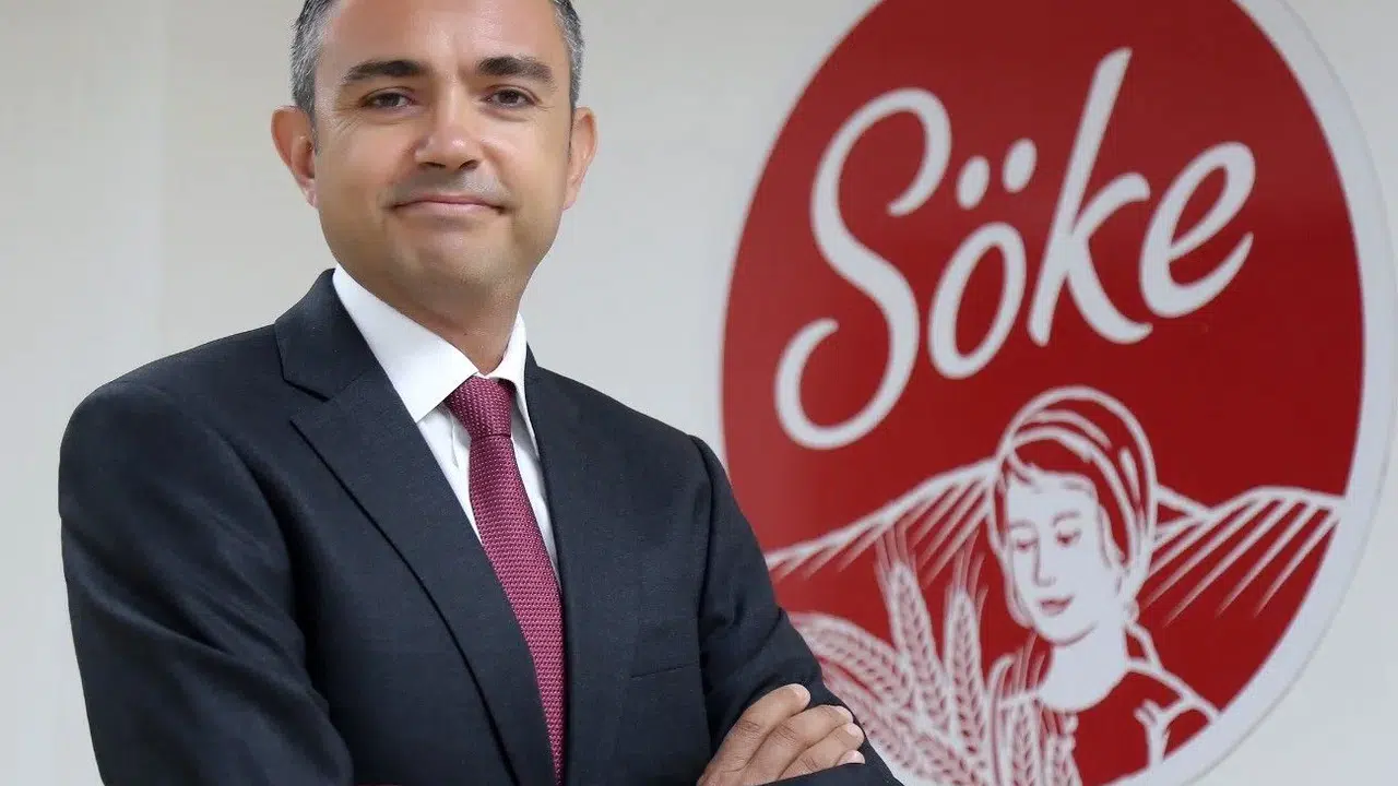 Söke'den 20 Mart Dünya Un Günü'ne Özel Açıklama:  63 Yıllık Tecrübemizi Yeni Ürünlerle Geliştiriyoruz