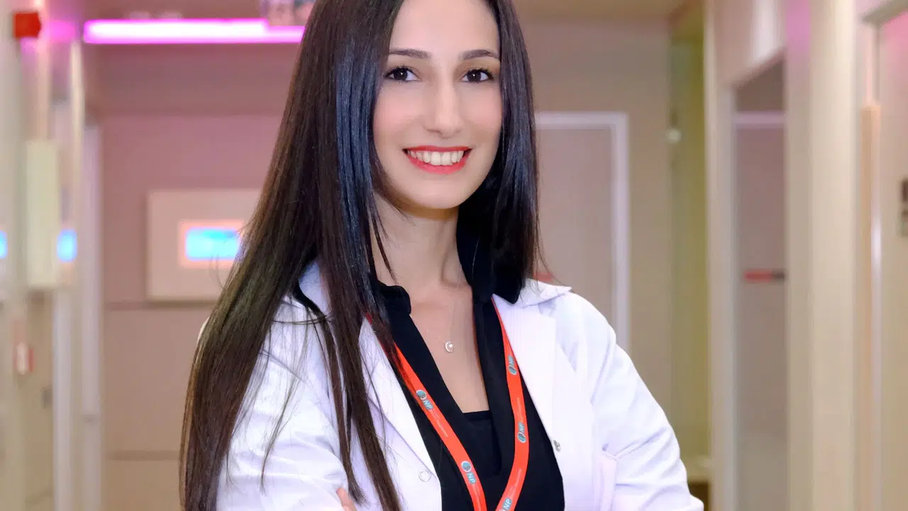 Bayramda Sağlıklı Beslenerek Keyfi İki Katına Çıkarın!