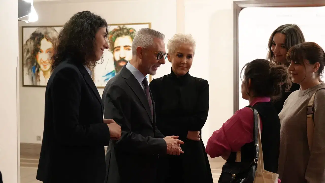 Barceló Hotel Group, Seyahat Acentelerini İftar Sofrasında Buluşturdu