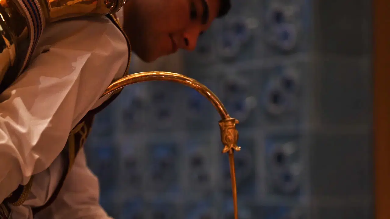 Arlo Restoran'da Kalpten Gelen İftar Bereketi!