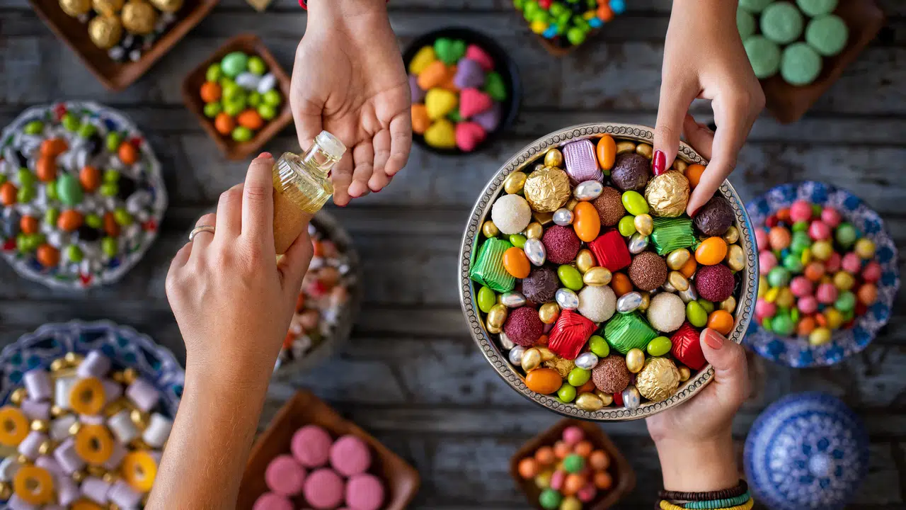 Metro Türkiye, Bayram Coşkusunu Zengin Lezzetlerle Taçlandırıyor!