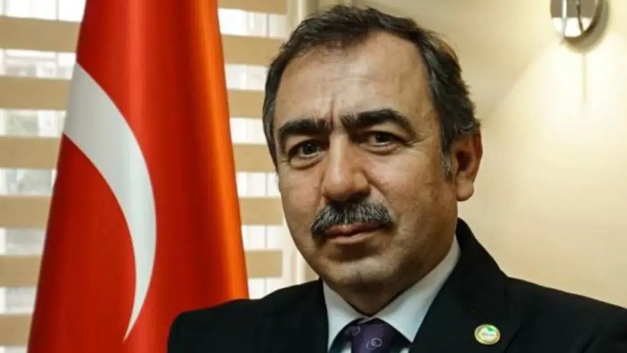 Yumurta Sektörünün Geleceği Belirlenecek: 7. Yumurtacılar Zirvesi Yapılacak!