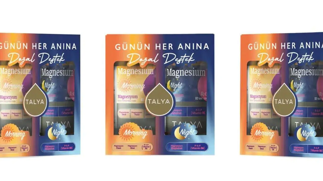 Ramazan boyunca gün boyu yaşanan yorgunluğun arkasındaki gizli sebep: Magnezyum eksikliği!