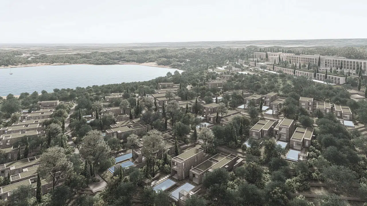 Ege'nin İncisi: Akra Didim ile Sade ve Modern Bir Tatil Deneyimi!