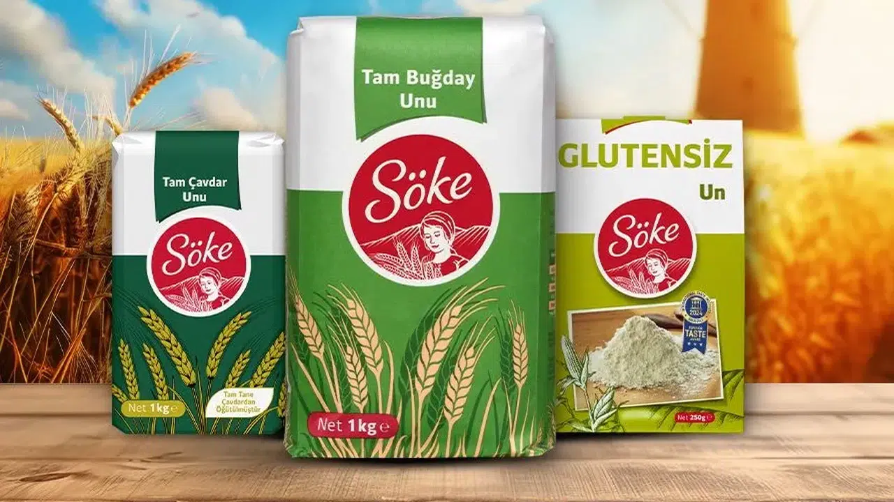 Söke'den Sağlıklı ve Lezzetli Beslenme Önerileri!