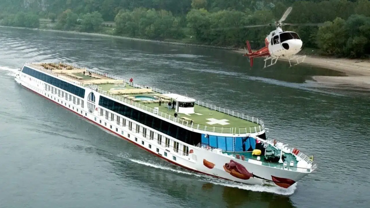 Bayramda Tatilciler, Cruise Turlarına Akın Ediyor!