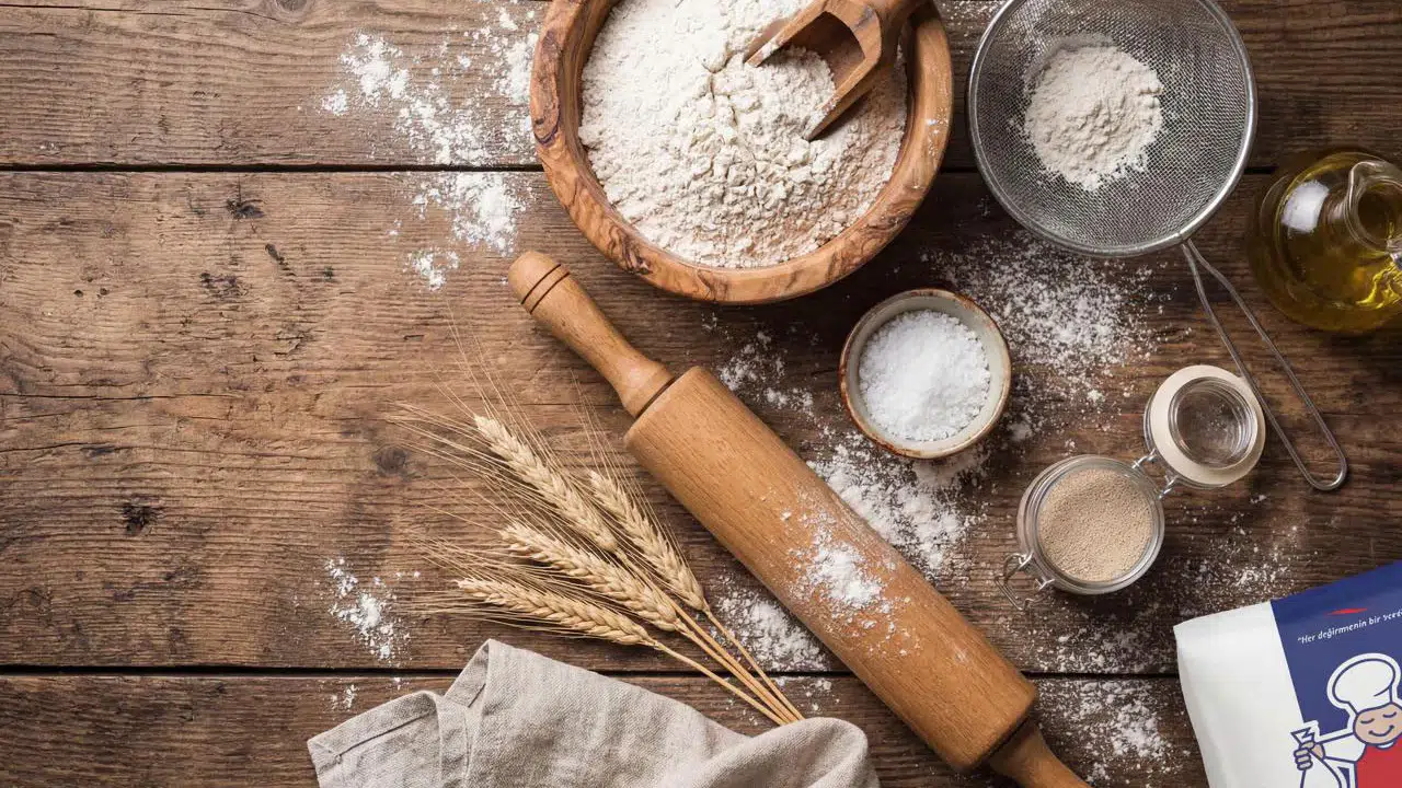 Anadolu'nun Tarihi Buğday Çeşitleri, Türkiye'nin Tarımsal Potansiyelini Şekillendiriyor