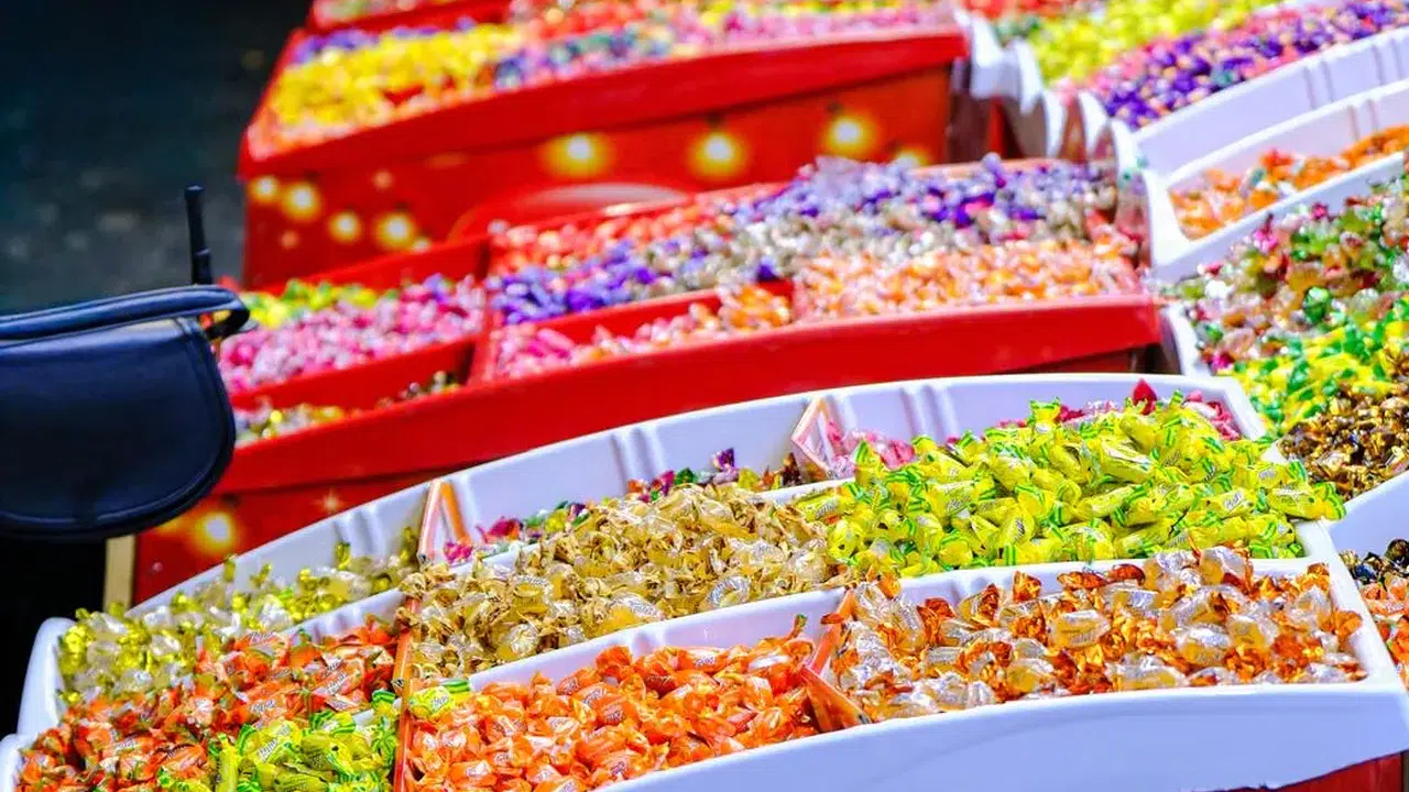 Diyarbakır'da Yarım Asırlık Bayram Geleneği  Bayram Sokağı  ile Yeniden Canlanıyor!