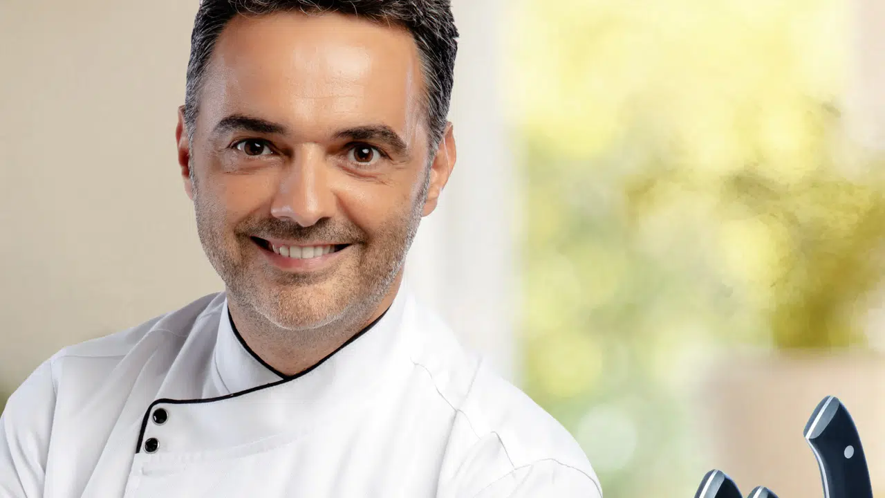 Pirge ve Arda Türkmen İle Mutfakta Yenilik Rüzgarı Estirilecek!