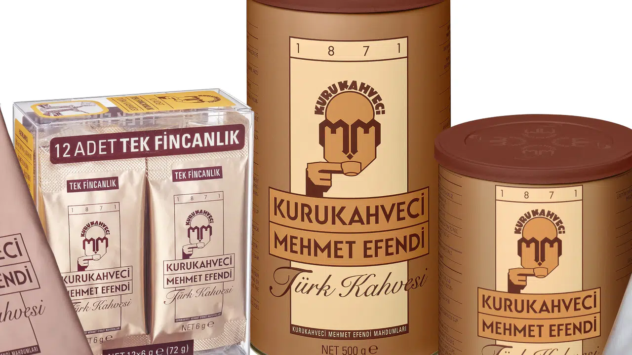 Ramazan'da İftar ve Sahur Sofralarının Vazgeçilmezi: Türk Kahvesi Bir Fincan Keyif!