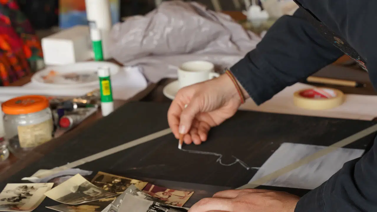 NESCAFÉ Gold’dan Yeni Şehirler İçin “Bu Fincan Sanat Yolunda” Projesinin Tanıtımı!