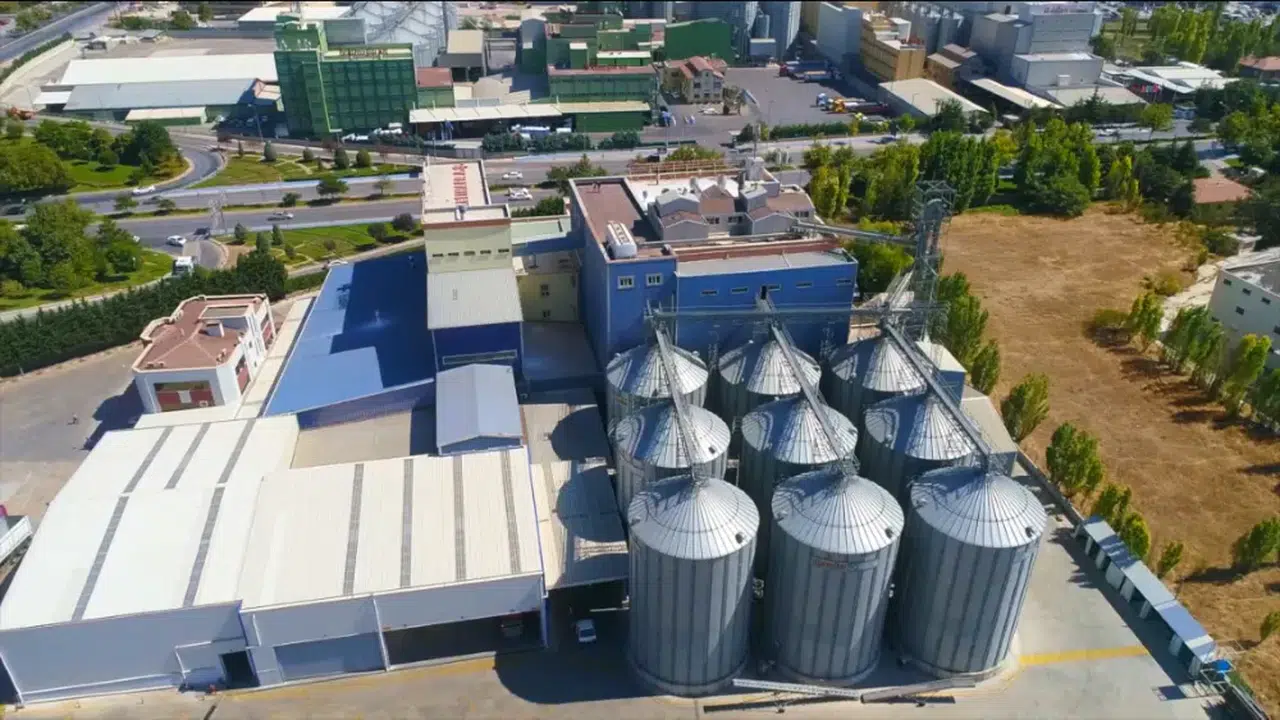 Konya'da Yenilikçi Bir Ekmek Çeşidi Tasarlandı!