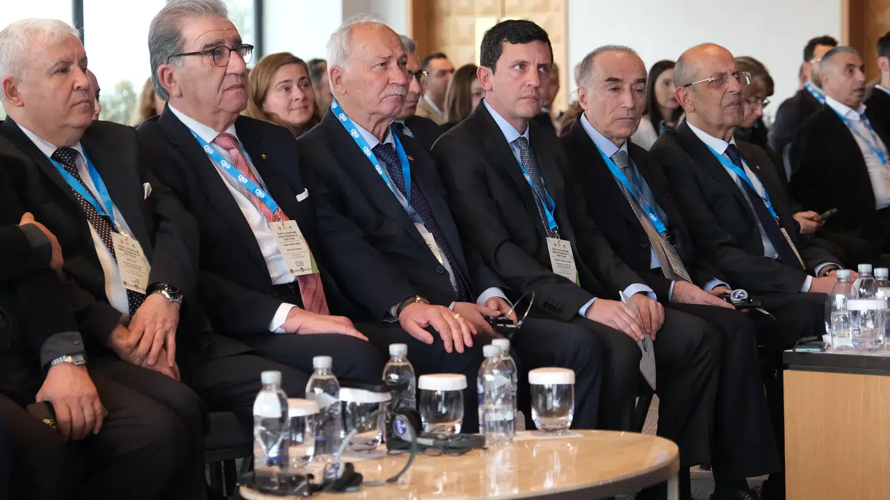 Zeytinyağı Sektöründen Rekolte Çalışmaları İçin AB'den Kota Talebi!