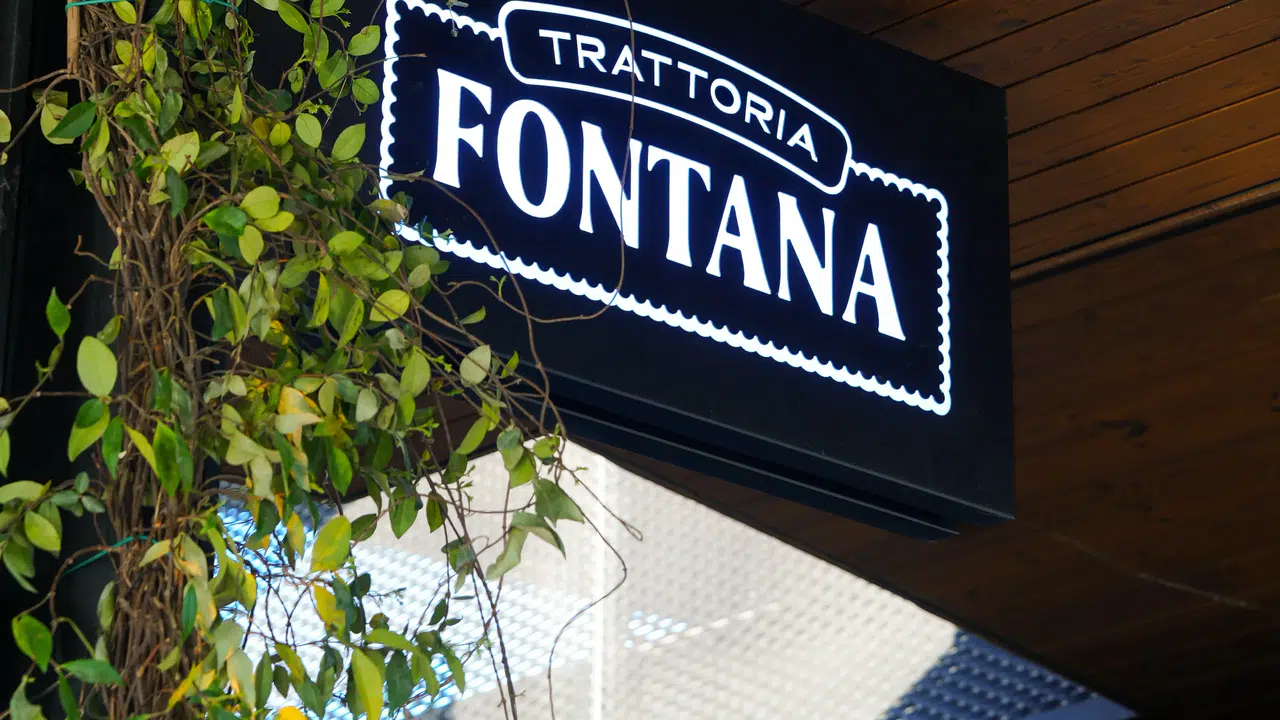 Brunch Keyfi ve Çocuk Atölyeleriyle Trattoria Fontana'da Pazarlar Yeniden Şekilleniyor!
