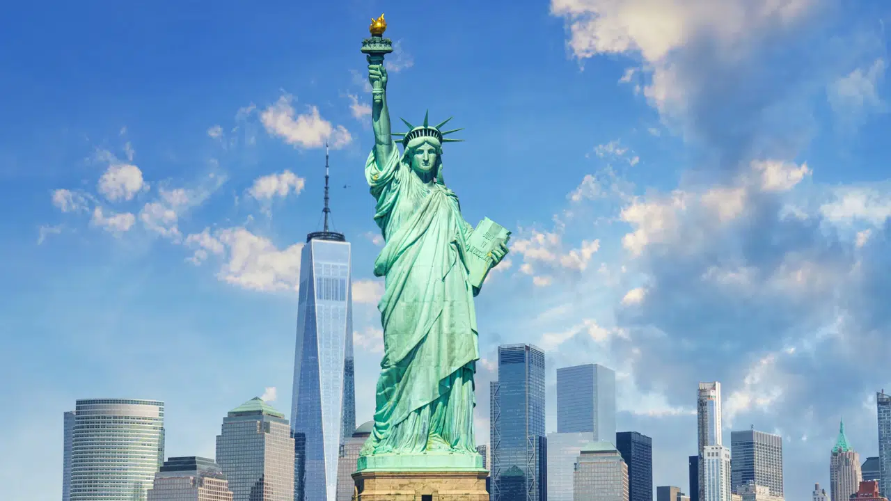 Dünya Kupası Coşkusunu Keşiflerle Birleştiren Setur'un Kuzey Amerika Turları!