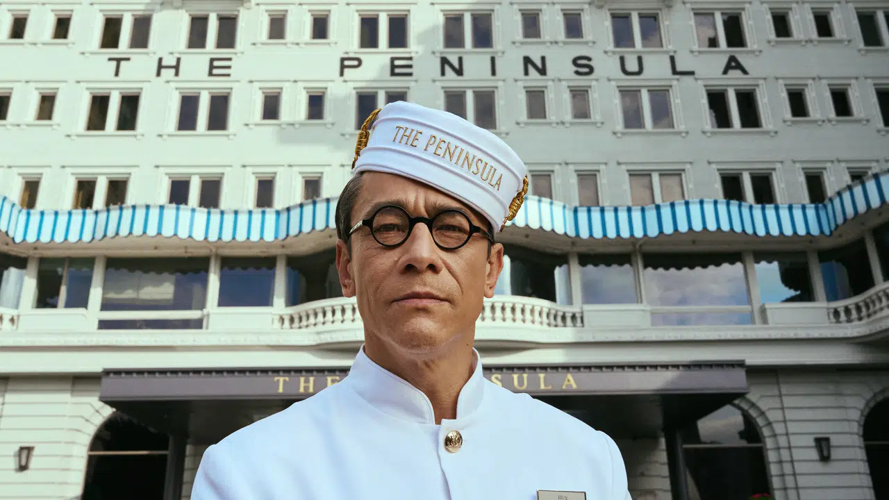 Zamanın Akışı Yeniden Şekilleniyor: The Peninsula Hotels ile Hizmette Sürekli Yenilik!