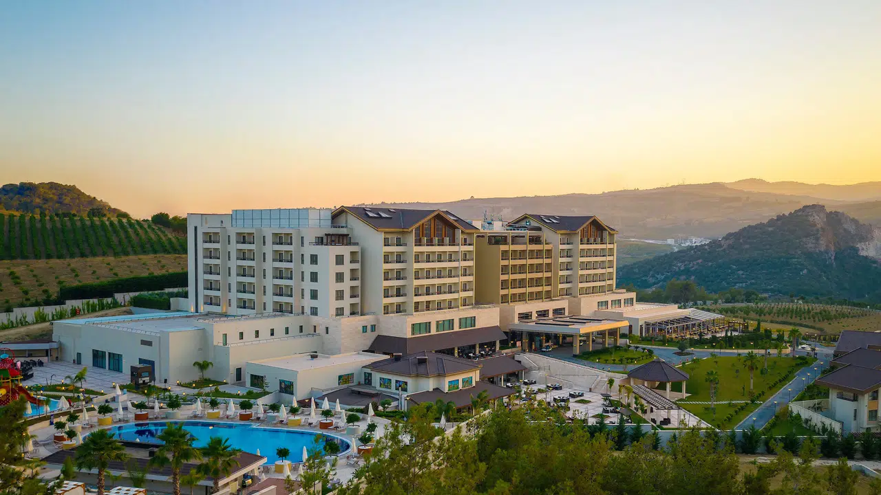 BN Hotel Sanat Akademisi'nde Resim Yarışması İçin Başvurular Sürüyor!