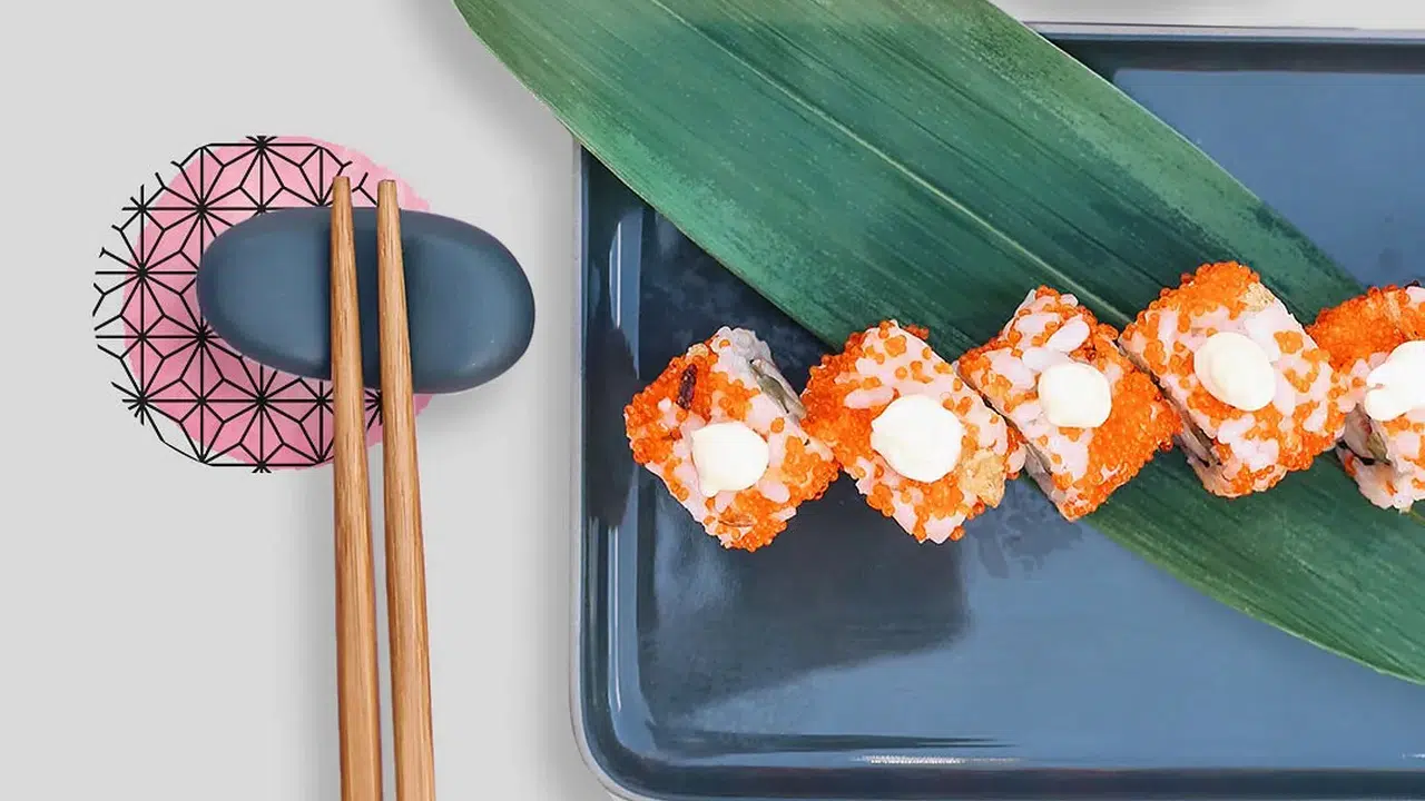 Kumiko Sushi & More'dan Anneler Günü'ne Özel Aşkla Hazırlanan Lezzetler!