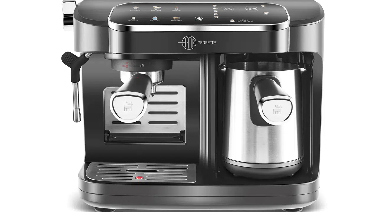 Karaca'nın Hatır Perfetto Ürünü, Mutfak Aletleri Kategorisinde Zirveye Yerleşti!