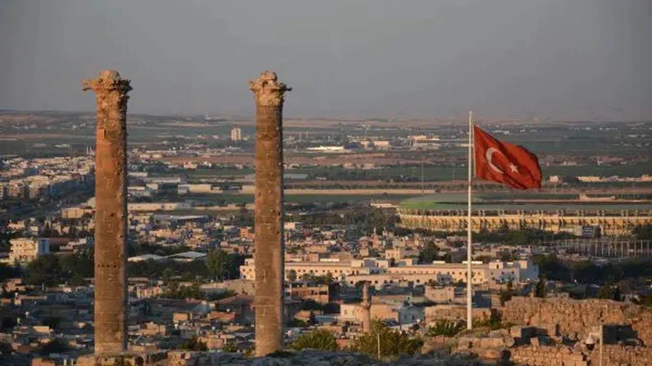 Şanlıurfa'da Doğa ve Sanatın Buluştuğu Türkiye Kültür Yolu Festivali Başlıyor!