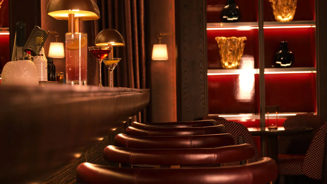 Hilton İstanbul Boğaziçi'nde Yeni Bir Soluk: SAZZOU Restoran Müşterileriyle Buluştu