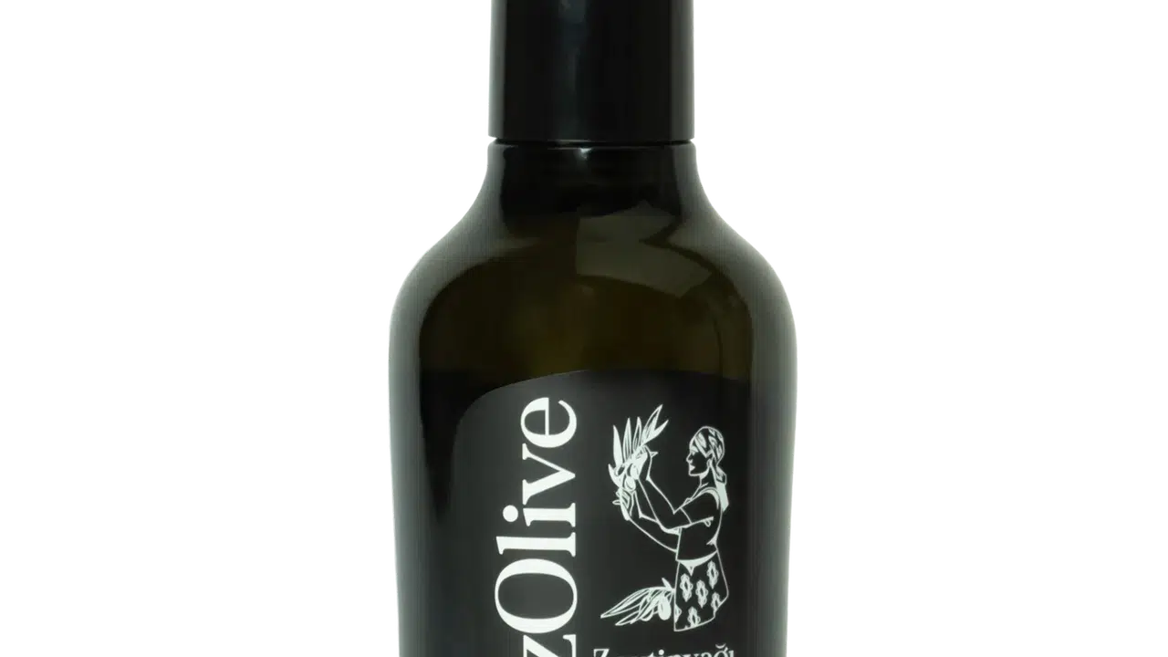 NizOlive ile Sağlıklı ve Lezzetli Kahvaltılar Artık Sofralarda!