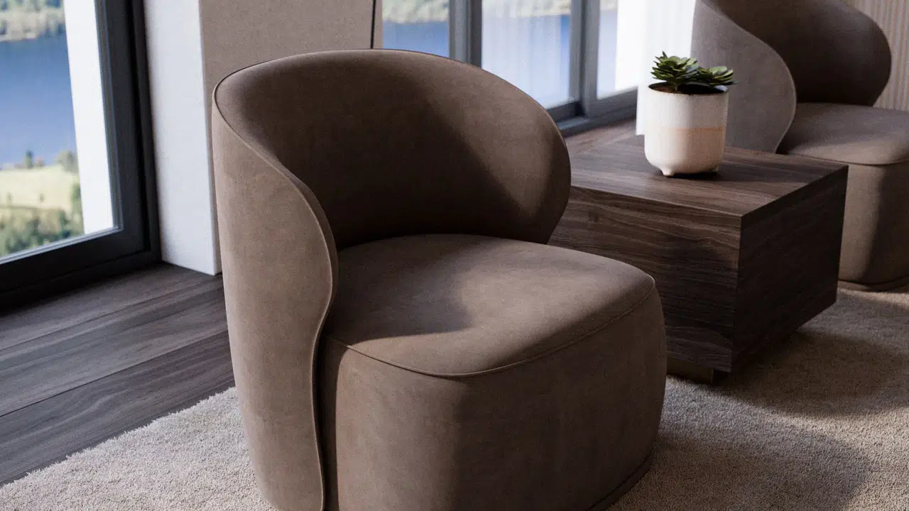 Sanat ve Doğanın Büyüleyici Buluşması: Art Design ile Doğal Dokuların Şık Uyumu