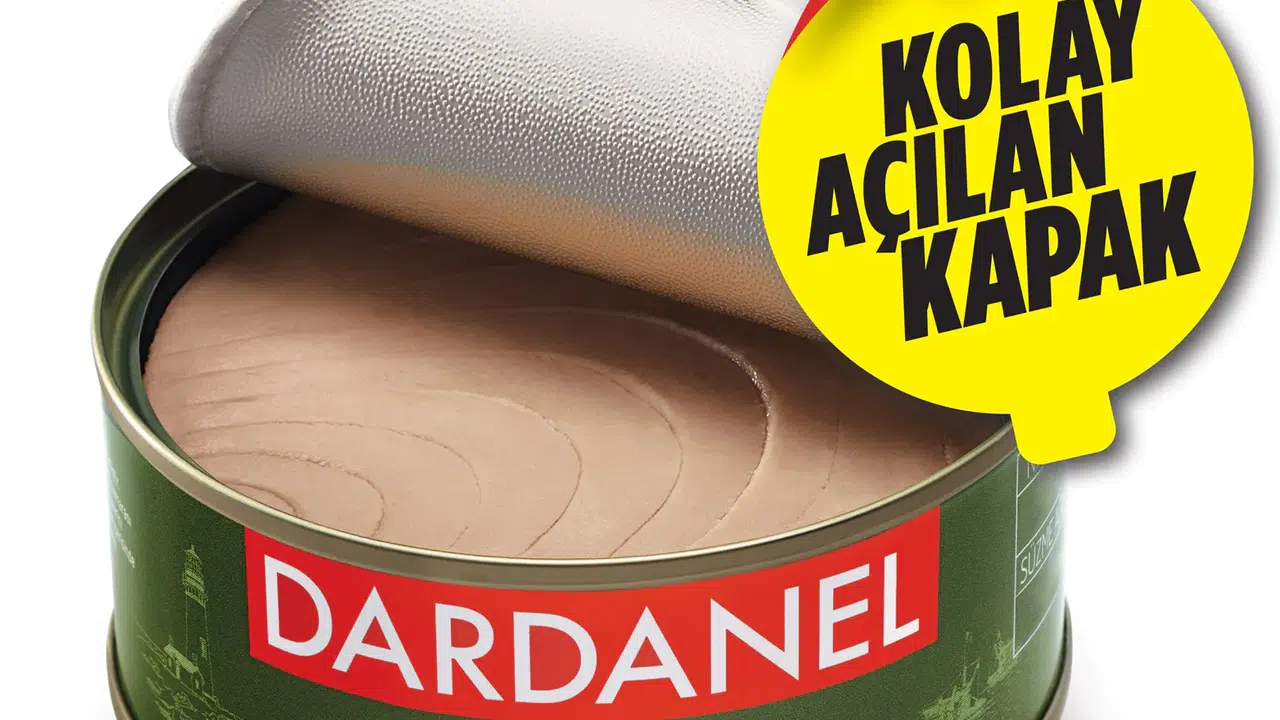 Kalp Sağlığınız İçin İdeal Besin: Ton Balığına Dikkat!