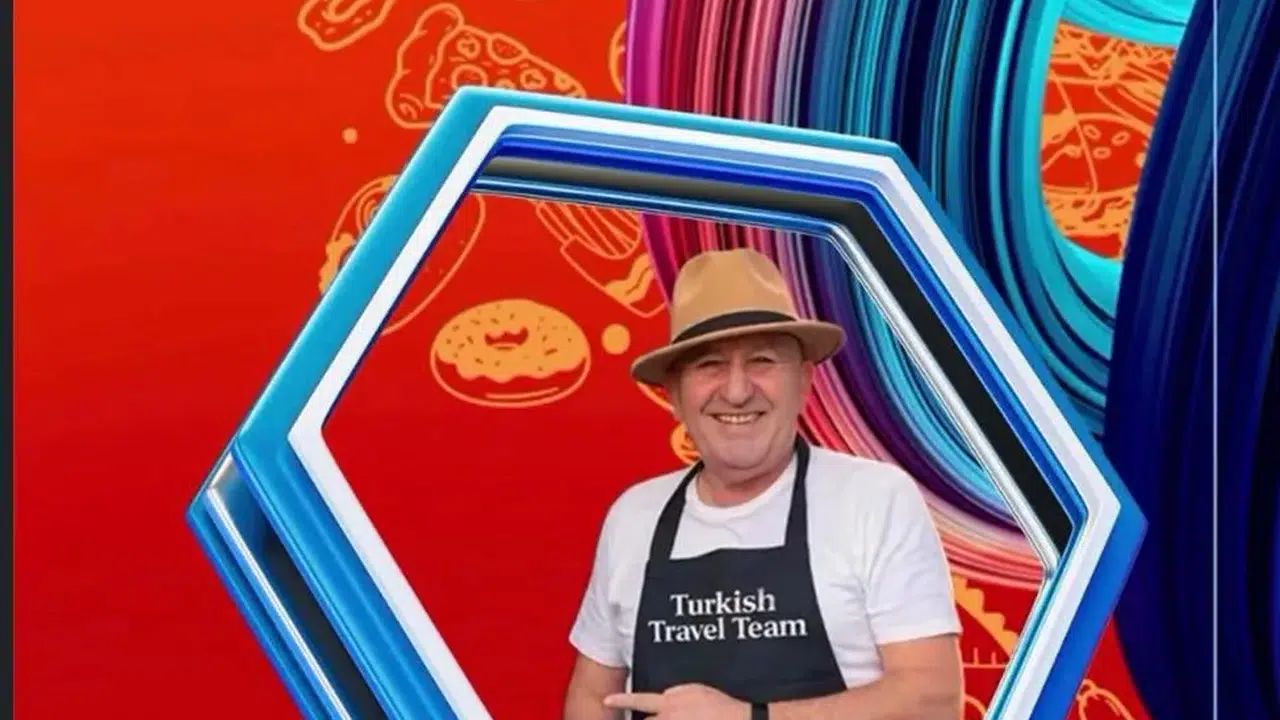 Gastronomi Dünyası Mir Fest 2026’da Buluşuyor