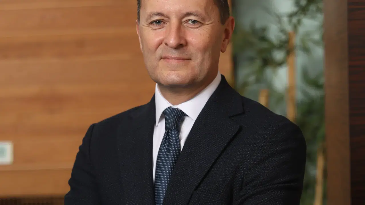 ETİ'de Stratejik İki İstihdam Değişikliği Gerçekle…