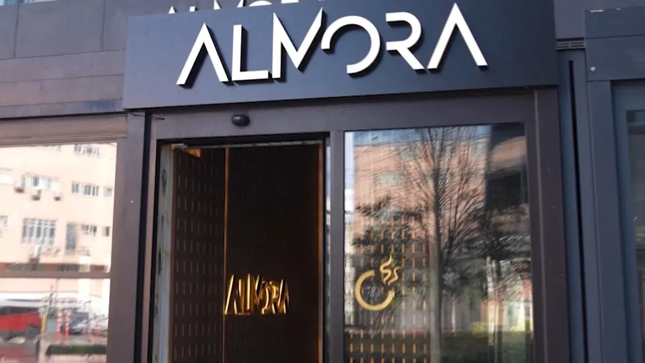 Bomonti’de Deneyim Odaklı Gastronomik Yenilikler Öne Çıkıyor