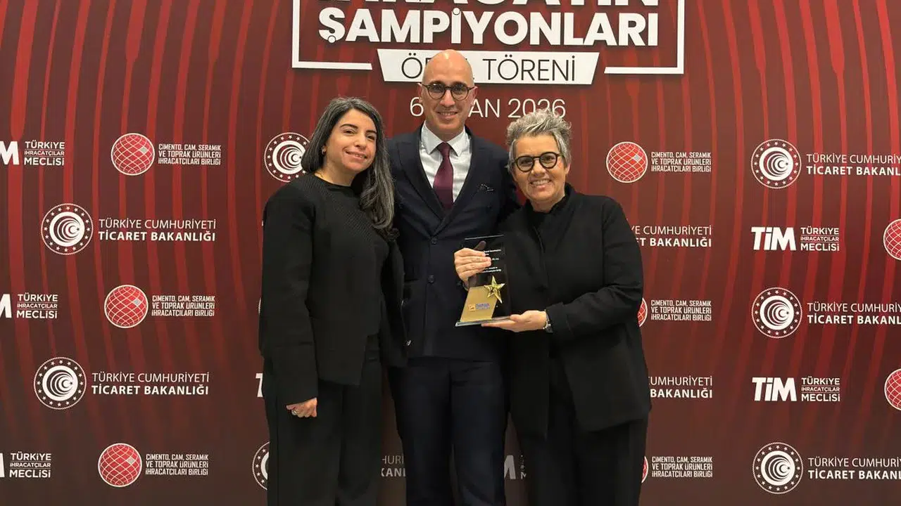 Bonna İhracat Şampiyonluğunu Sürdürüyor