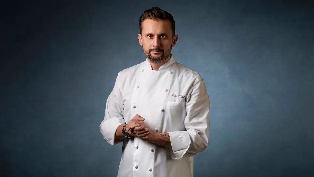 Fatih Tutak'tan İpek Yolu Esintisi: Gallada Restoran'da Yeni Lezzet Deneyimleri Açıklandı!